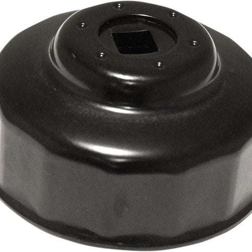 Parts Unlimited Cup-Style Oil Filter Wrench 68mm 14 Flutes for Suzuki
