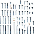 Bolt Engine Fastener Kit #E-KTM1-0315 KTM 125 SX/200 SX