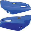 Maier Side Panels Dark Blue #234776 Yamaha TT-R125L/TT-R125LE/TT-R125E/TT-R125