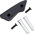 TM Designworks Wear Block Black for #RCG-JBC Series Chain Guide