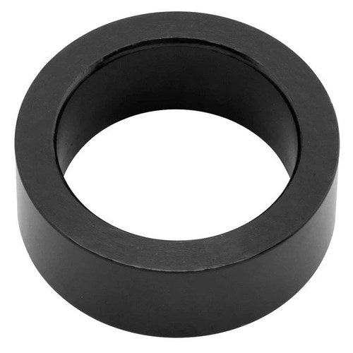 PM Contour Handlebar Control Spacer for Cable Black 1" Victory 0011-0500MP-B