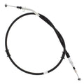 All Balls Clutch Cable #45-2138 fits Yamaha WR250F/YZ250FX 4-Stroke 2015-2019