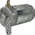 Fire Power Starter Motor #410-58028 fits Yamaha TT-R125LE/TT-R125E 2003-2007