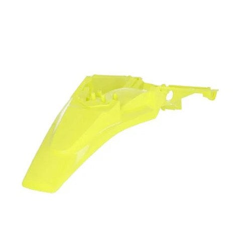 Acerbis Rear Fender Yellow #2732050005 Husqvarna TC 65 2017-2023