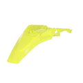 Acerbis Rear Fender Yellow #2732050005 Husqvarna TC 65 2017-2023