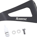 Akrapovic Muffler Bracket Aluminum fits Honda CBR1000RR-R Fireblade SP 2021