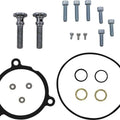 Arlen Ness Monster Sucker/Velocity Air Cleaner Hardware Kit #602-020