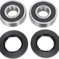 Pivot Works Wheel Bearing & Seal Kit Front for Honda CRF150F/CRF230F