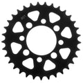 BikeMaster Rear Sprocket 420 33T #220 801 33 for Kawasaki/Suzuki