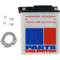 PU Heavy Duty Battery 12V for Honda Nighthawk/VF700/VF750/CX650