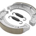 BikeMaster Brake Shoes fits Yamaha XS400S Special/XJ550R Seca/XS400 Maxim