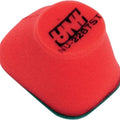 Uni Air Filter #NU-2287ST fits Yamaha YZ490/YZ125 1986