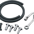 Kuryakyn Bluegrass Breather Kit 9930 Harley Davidson