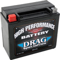 DS High Performance Factory Activated Agm Maintenance Free Battery #68954