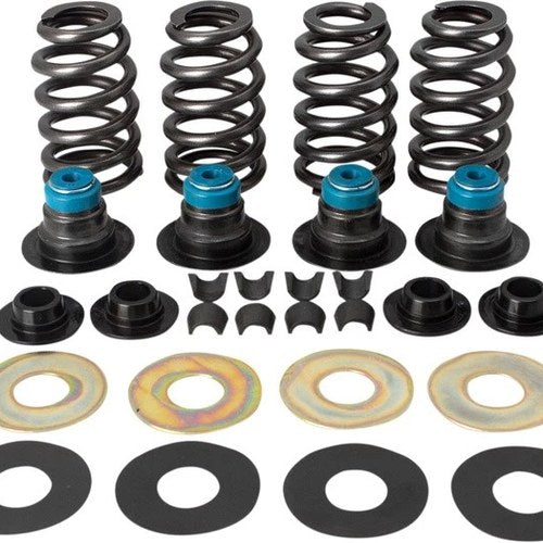 S&S Valve Spring Kit .585 #900-0594 Harley Davidson