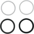 Leakproof Pro-Moly Fork Seals #5207 fits Yamaha/Kawasaki/Suzuki