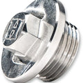 Hinson Oil Filler Cap #OC217 for Kawasaki/Suzuki