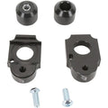 Driven Axle Block Sliders Black #DRAX-102-BK for Suzuki