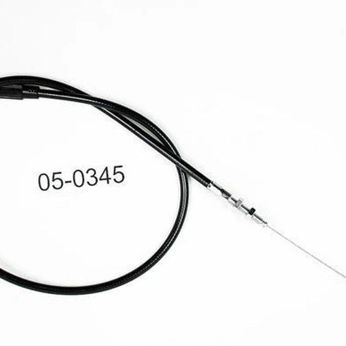 Motion Pro Push Throttle Cable Black #05-0345 Yamaha YZF-R6S/YZF-R6