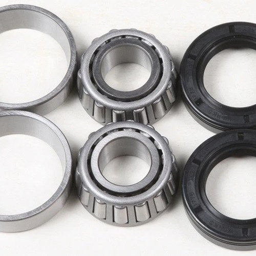 HardDrive Wheel Bearing & Seal Kit Front #820-0200 Harley Davidson