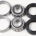 HardDrive Wheel Bearing & Seal Kit Front #820-0200 Harley Davidson