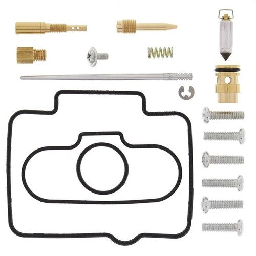 All Balls Carburetor Rebuild Kit for Honda CR125R 2001