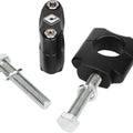 Odi MX Oversized Handlebar Mount for Honda/Kawasaki