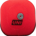 Uni Filter Foam Air Filter #NU-3807ST Gas EC 300/XC 300/XC 250
