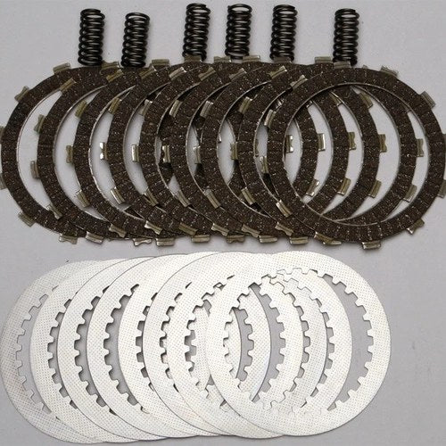 Ebc Drc Clutch Kit #DRC184 KTM 450 SX-F/450 XC-F/505 SX-F/505 XC-F/450 XC-W