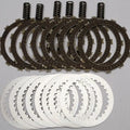 Ebc Drc Clutch Kit #DRC184 KTM 450 SX-F/450 XC-F/505 SX-F/505 XC-F/450 XC-W