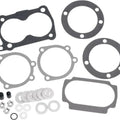 James Breather Gasket Service Kit for Harley-Davidson Twin Cam