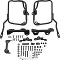 Givi V35/V37 Monokey Side Case Holder 16mm #PLX5137 BMW F 900 XR 2020-2021
