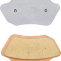 DP Standard Brake Pads #DP971 Harley Davidson Softail/FatBoy 2007