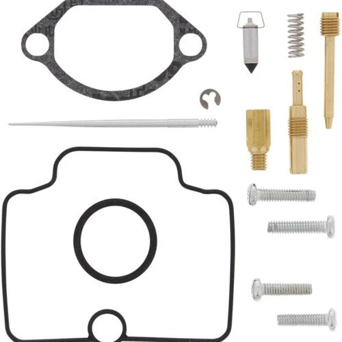 Moose Carburetor Rebuild Kit Kawasaki KX100 2014-2017