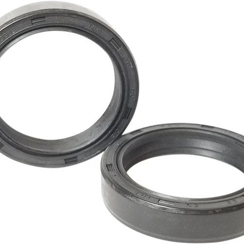 K&S Fork Seals #16-1031 for Kawasaki/Suzuki/Yamaha/Honda