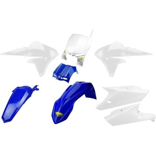 Cycra Powerflow Plastics Kit 14 Original fits Yamaha YZ250F 4-Stroke/YZ450F