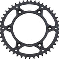JT Self-Cleaning Stainless Rear Sprocket 45T fits Honda XR400R 1996-2004