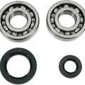 Moose Crank Bearing & Seal Kit fits Honda CR250R 1992-2007