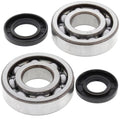 All Balls Crank Shaft Bearing Kit #24-1010 Kawasaki KX250/KDX250