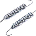 Bolt Exhaust Spring 4-Pack 11mm x 80mm (For Yamaha) Swivel