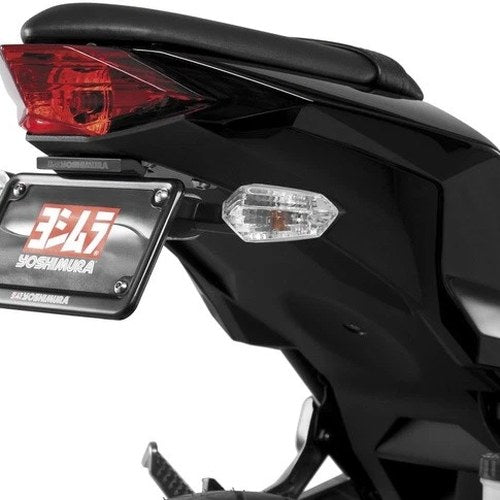 Yoshimura Fender Eliminator Kit 070BG147001 for Kawasaki Ninja 300 2013-2017