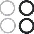 Leakproof Pro-Moly Fork Seals #5246 for Honda/Suzuki/Yamaha/Ducati/Kawasaki