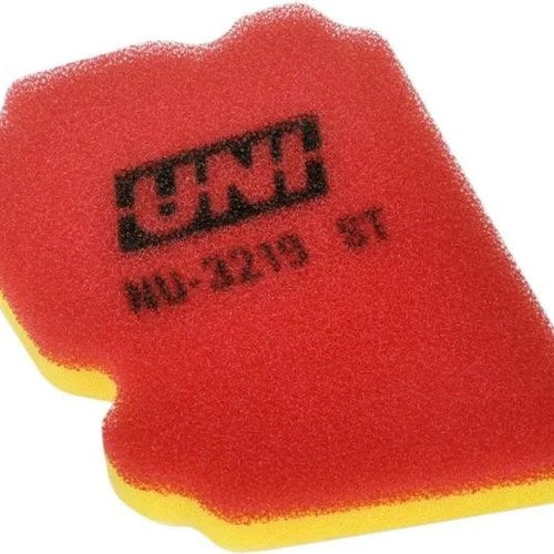 Uni Air Filter #NU-3219ST fits Yamaha TW200 1990-2015