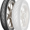 Michelin Road Classic Tire 100/90-18 56H Front