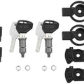 Givi Keyed Lock Set 2-Pack