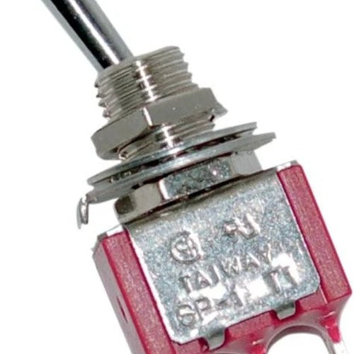Namz Mini High/Low Beam Toggle Switch 5 Amp