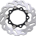 Galfer Standard Floating Wave Rear Brake Rotor #DF339FLW for Suzuki