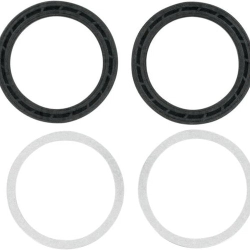 Leakproof Classic Fork Seals #7252 fits Yamaha/Kawasaki/Suzuki