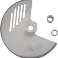 Devol Front Brake Disc Guard #0104-4501 fits Suzuki RM125/RM250