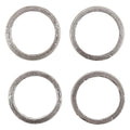 Vertex-Winderosa Exhaust Gasket Kit 823029 for Yamaha Venture/Royal Star/VMX1700